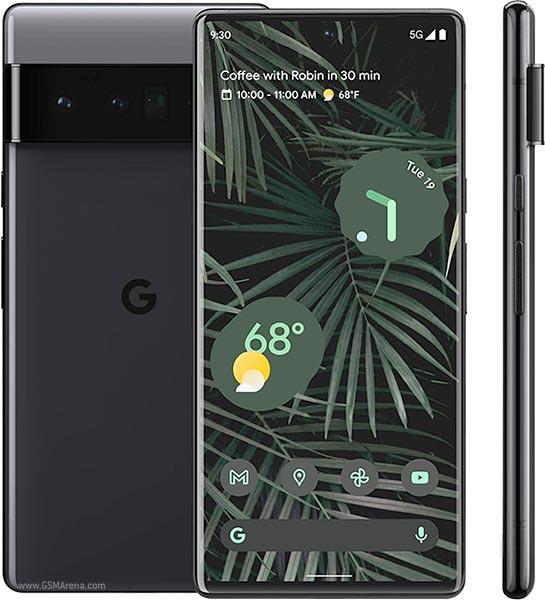 Google Pixel 6 Pro (Occasion Grade A+)
