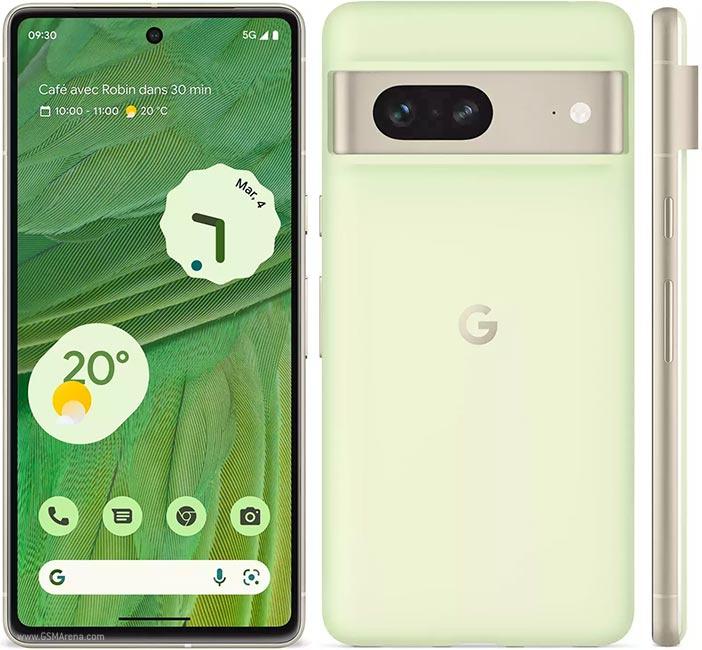 Google Pixel 7 (Occasion Grade A+)