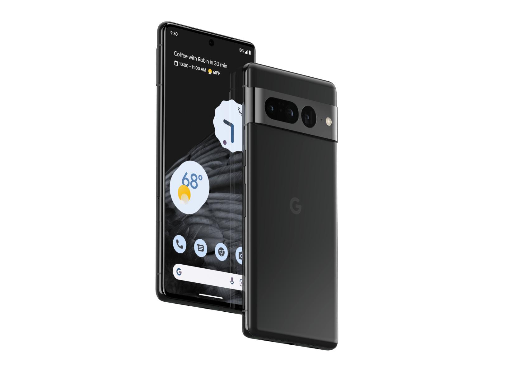 Google Pixel 7 Pro (Occasion Grade A+)