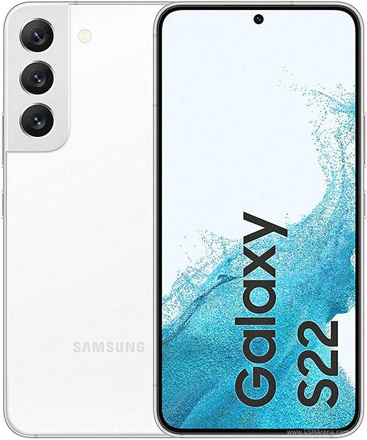 Samsung Galaxy S22 (Occasion Grade A+)