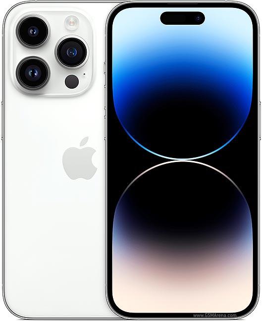 Apple iPhone 14 Pro (Occasion Grade A+)